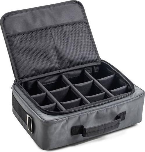 Produktbild B&W International Kamerakoffer (Kamera Schultertasche, 16.60 l)
