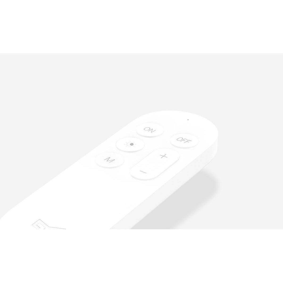 Thumbnail - Yeelight Fernbedienung (Bluetooth), Fernbedienung, Weiss