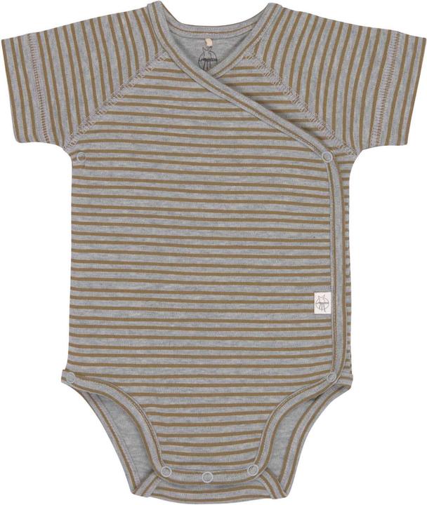 Actual product image Lässig Wickelbody (50, 56)