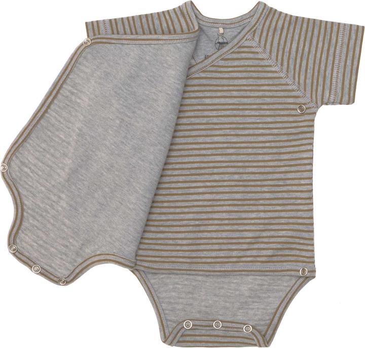 Actual product image Lässig Wickelbody (50, 56)