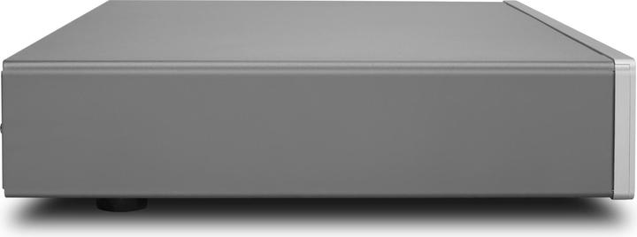 Productafbeelding Cambridge Audio Netwerkaudiospeler CXN100 Grijs, Radiotuner (Netwerk Audio Speler, Radiotuner)