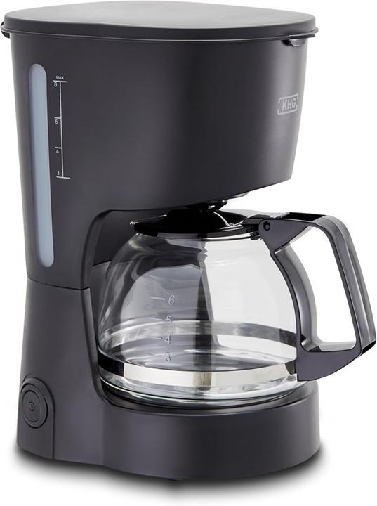 Produktbild KHG Kaffeeautomat KA-127