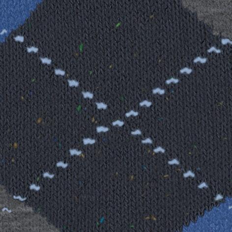 Actual product image Burlington Socken Casual Bequem sitzend (Single pack, 40 - 46)