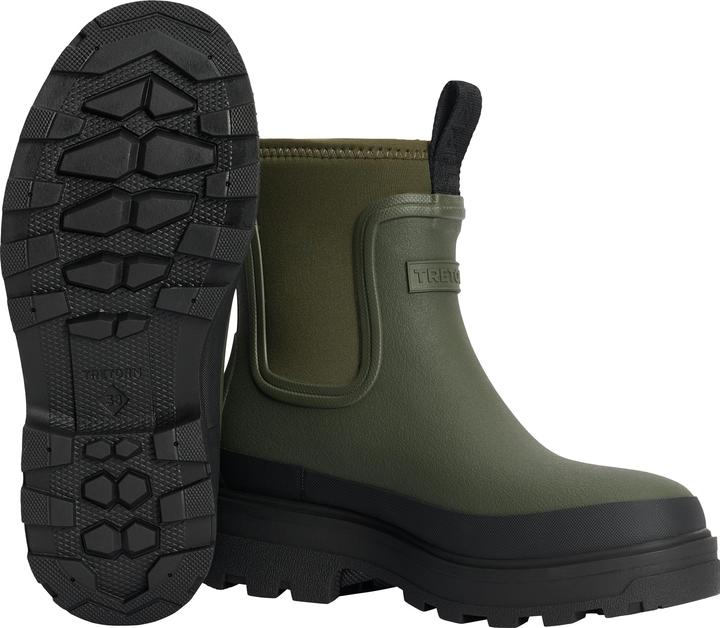 Actual product image Tretorn Yun (39)