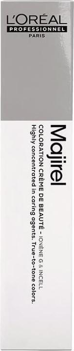 Produktbild L'Oréal Professionnel Majirel (6.32 dunkelblond gold irise)