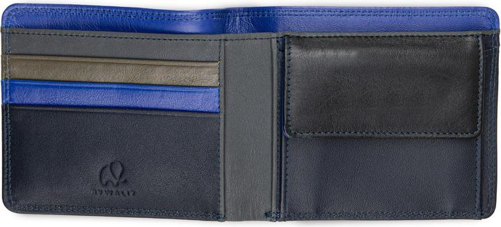 Immagine prodotto Mywalit Portafoglio RFID in pelle 11 cm