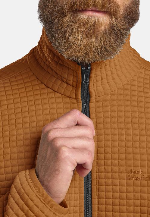 Actual product image Jack Wolfskin Mogari Fz M (XXL)