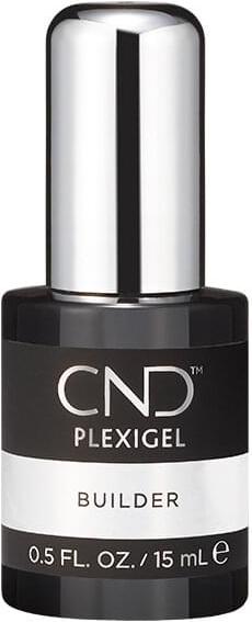 Produktbild CND PlexiGel Builder (Nagellacktrockner, Clear)