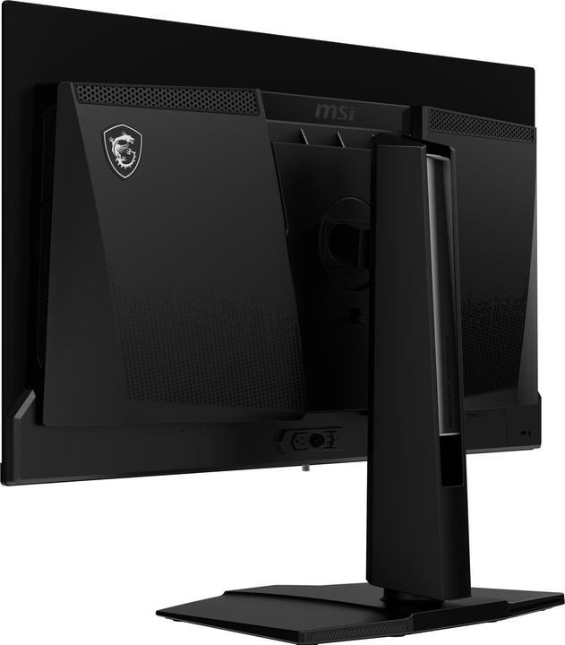 Image du produit ACADIA MSI MAG 271QPX QD-OLED E2 (2560 x 1440 pixels, 26.50")