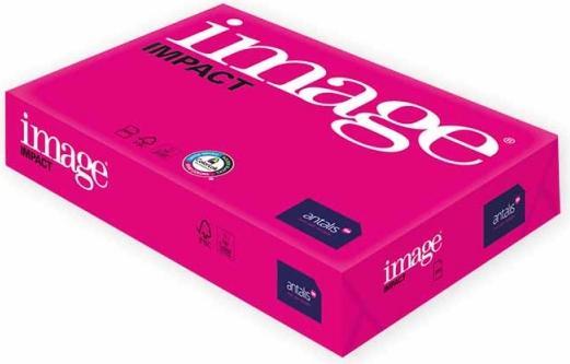 Produktbild Image Impact (160 g/m², 250 x, A4)