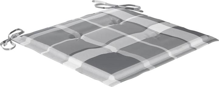 Actual product image vidaXL Gartenstuhl