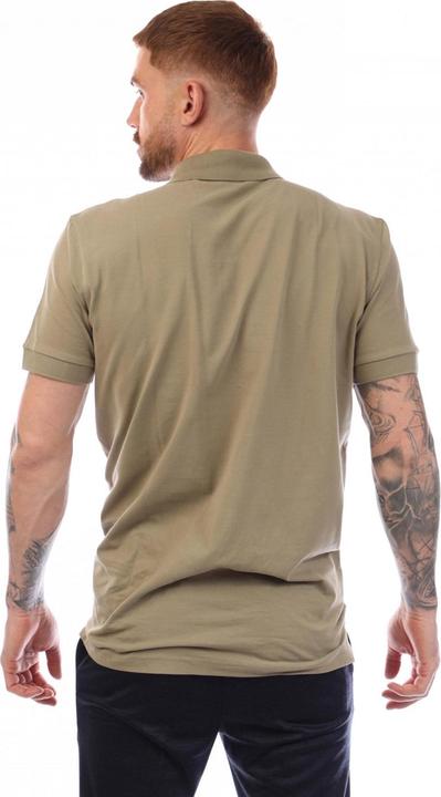 Produktbild BOSS Poloshirt Baumwolle (XXL)