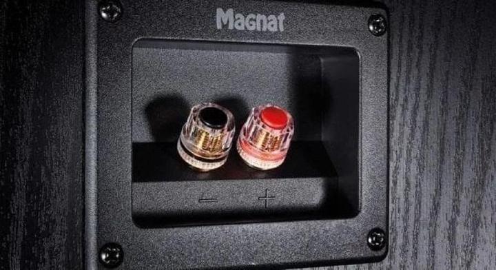 Actual product image Magnat Monitor S30 (100 W)