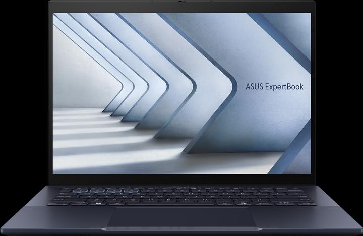 Produktbild ASUS ExpertBook B5 (14", Intel Core Ultra 7 155U, 32 GB, 512.00 GB, CH)