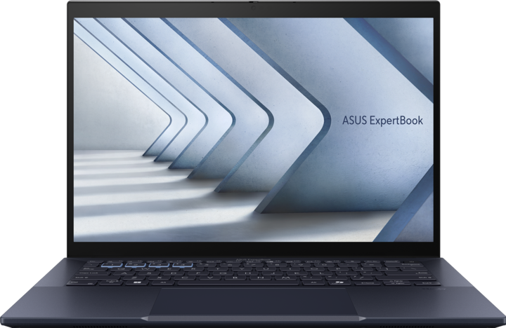 ASUS ExpertBook B5 (14", Intel Core Ultra 7 155U, 32 Go, 512.00 Go, CH)