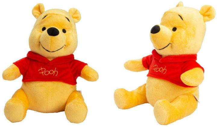 Image du produit Simba Disney WTP Winnie, 25cm (25 cm)