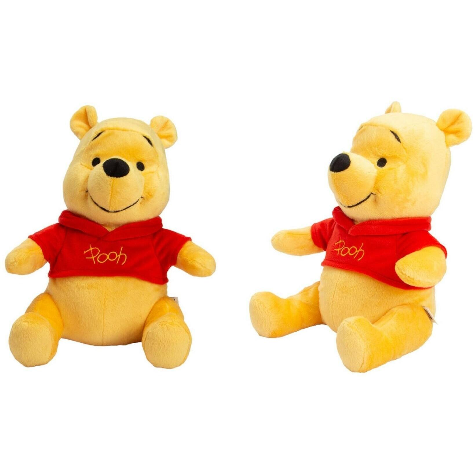 Simba Disney WTP Winnie, 25 cm (25 cm)