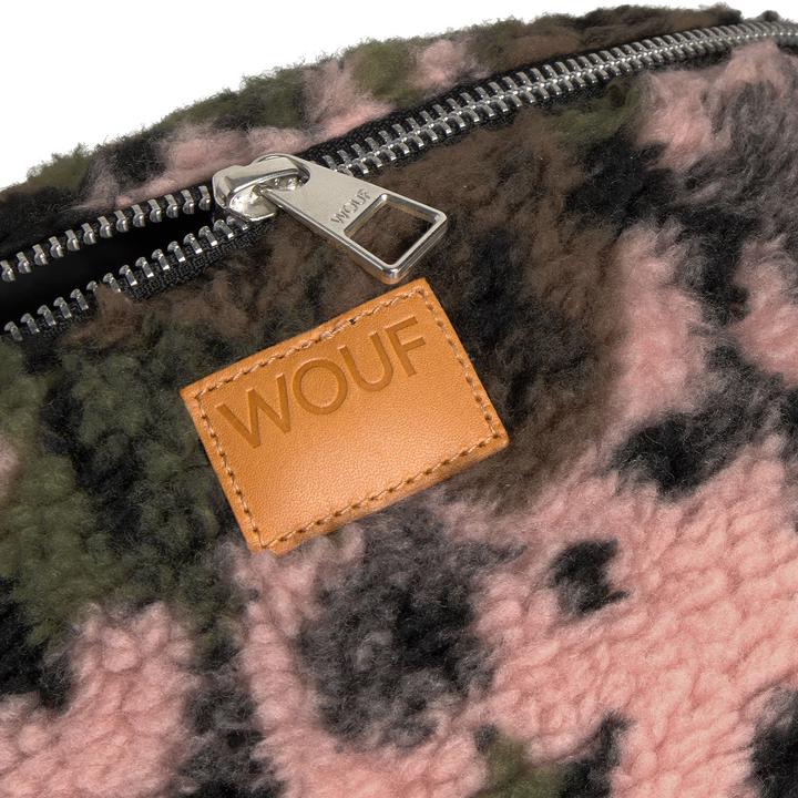 Produktbild Wouf Teddy Gürteltasche 33 cm