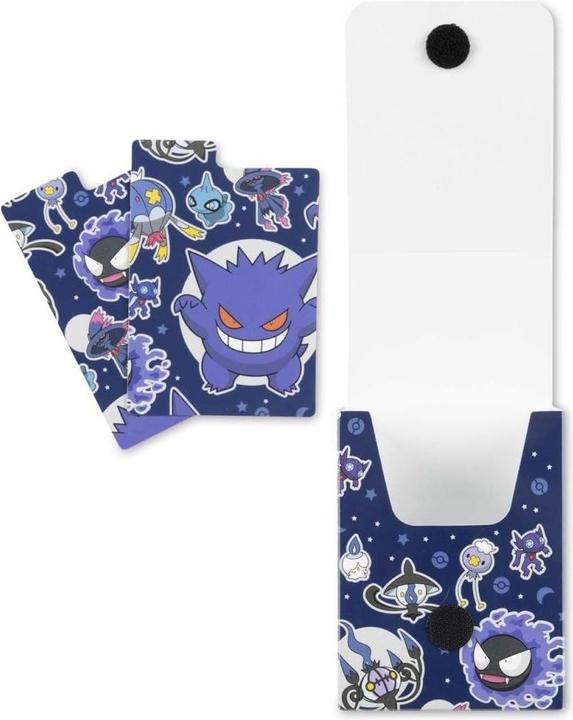 Produktbild Pokémon Ghostly Gathering Deck Box