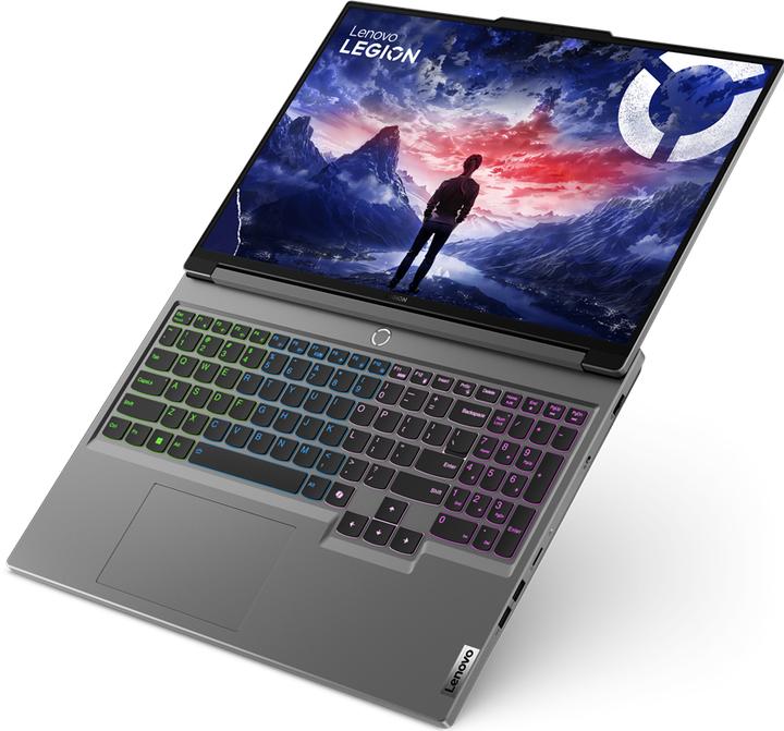 Immagine prodotto Lenovo Legion 5 RTX 4060 (16", 1000 GB, 16 GB, CH, Intel Core i7-14700HX)