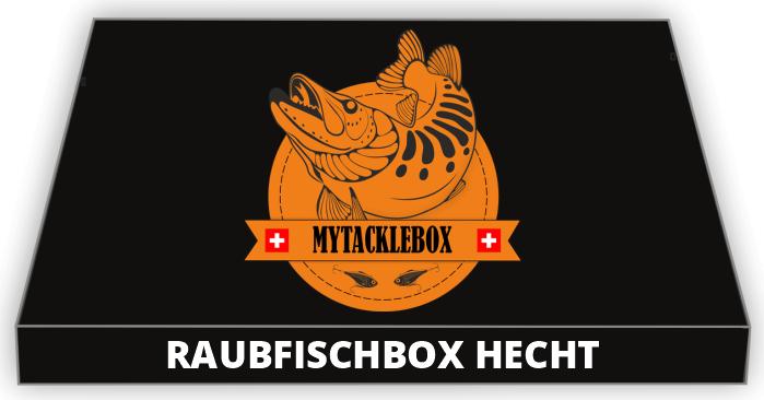 Image du produit My Tackle Box Boîte à prédateurs de brochet