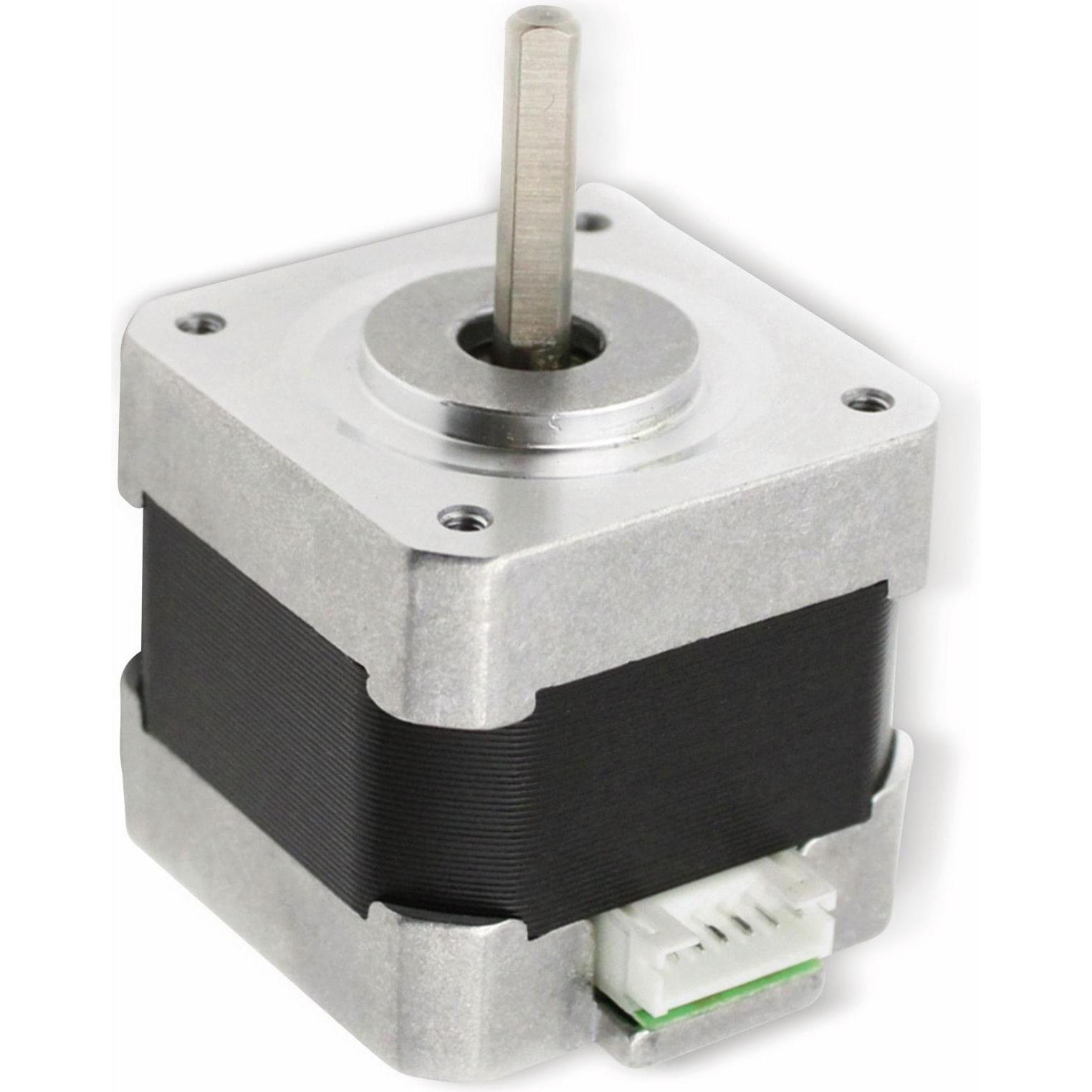 Joy-it Nema 14 - 02 (Vari, Motore), Modulo robotica