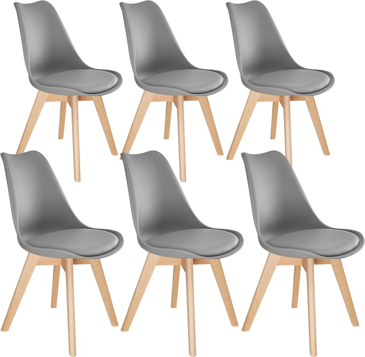 Actual product image tectake 6 Friederike