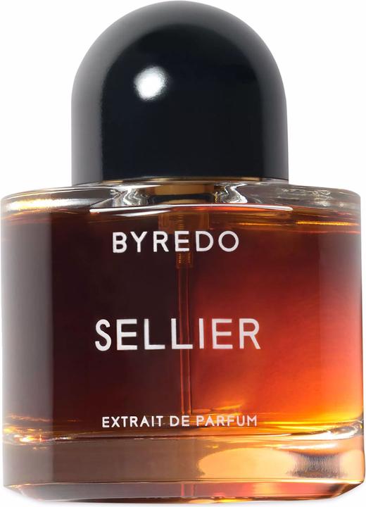 Byredo Sellier Night Veils Perfume Extract (Eau de Parfum, 50 ml)