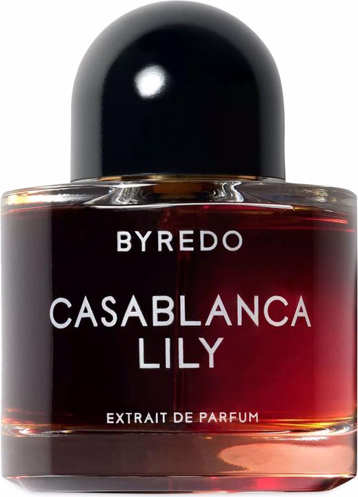 Byredo Casablanca Lily Night Veils Perfume Extract (Eau de Parfum, 50 ml)
