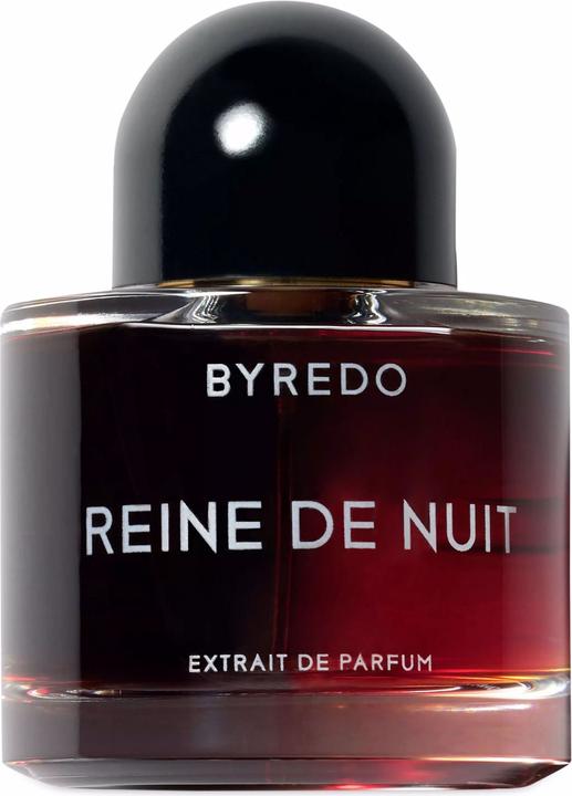 Actual product image Byredo Reine de Nuit Night Veils Perfume Extract (Eau de parfum, 50 ml)