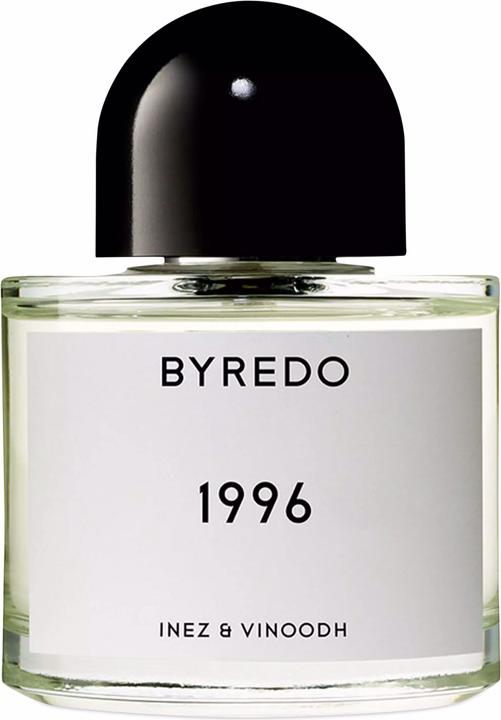 Produktbild Byredo 1996 Eau de Parfum (Eau de Parfum, 100 ml)