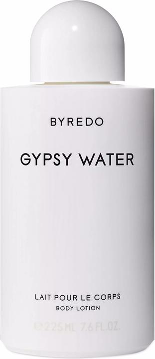 Produktbild Byredo Gypsy Water Body Lotion (Körperlotion, 225 ml)