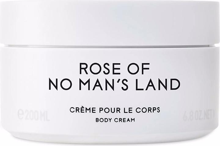 Byredo Rose Of No Man's Land Body Cream
