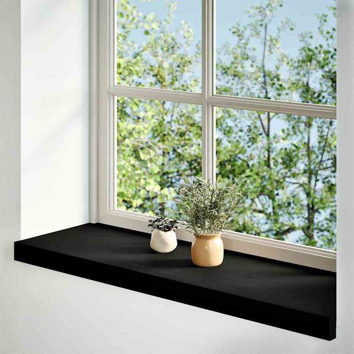 Actual product image vidaXL Fensterbank (30 cm)