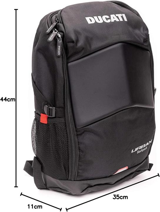 Produktbild Ducati DUC-BKP-WTP, Sport