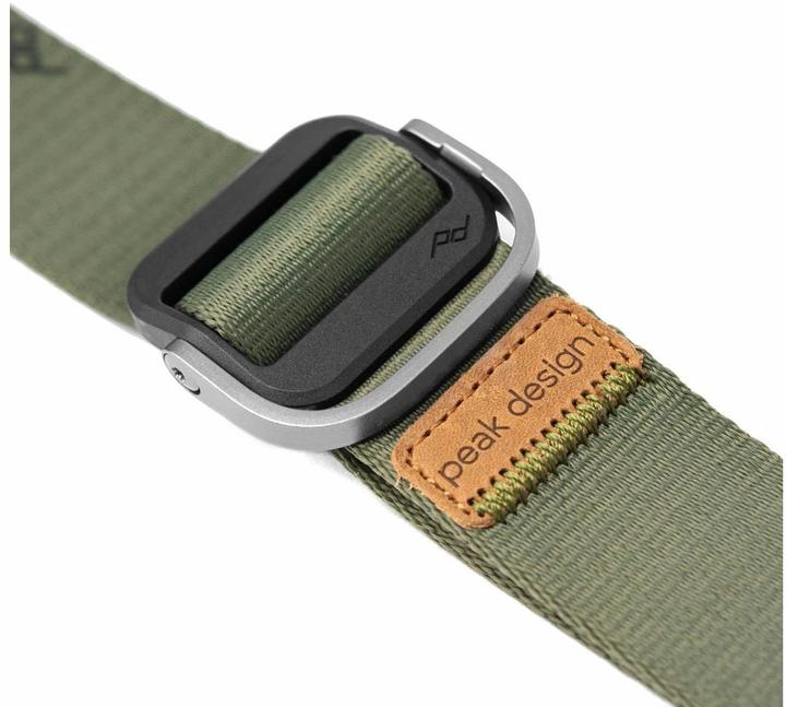 Image du produit Peak Design Slide Lite (Sangle d'épaule, Ceinture cervicale, Dragonne)