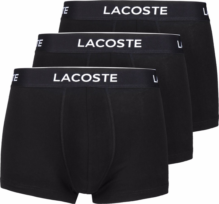 Image du produit Lacoste Caleçons (XL, Lot de 3)