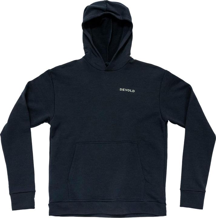 Image du produit Devold Everyday Hoodie Wmn (M)