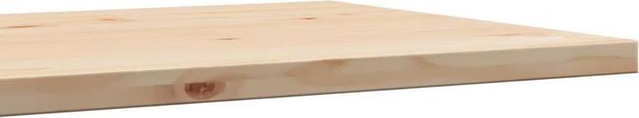 Image du produit vidaXL Tischplatte (100 x 50 cm)
