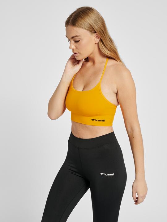 Produktbild hummel Tiffy Seamless Sports Top (XS)