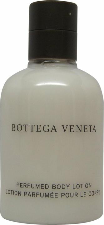 Actual product image Bottega Veneta Perfumed Body Lotion 30Ml Sample (Body lotion, 30 ml)