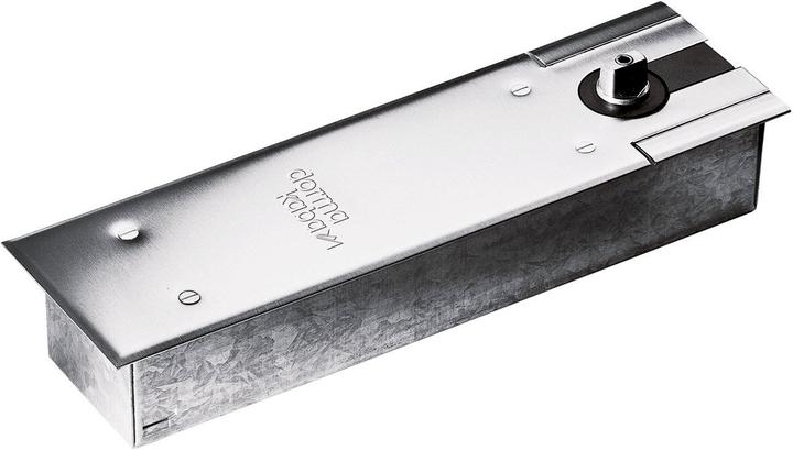 Dormakaba Floor springs BTS 75 V (Object door, Room door, Indoor)