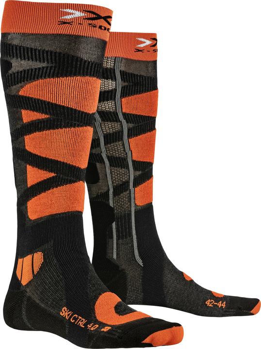 Actual product image X-Socks Ski Control 4.0 (45 - 47)