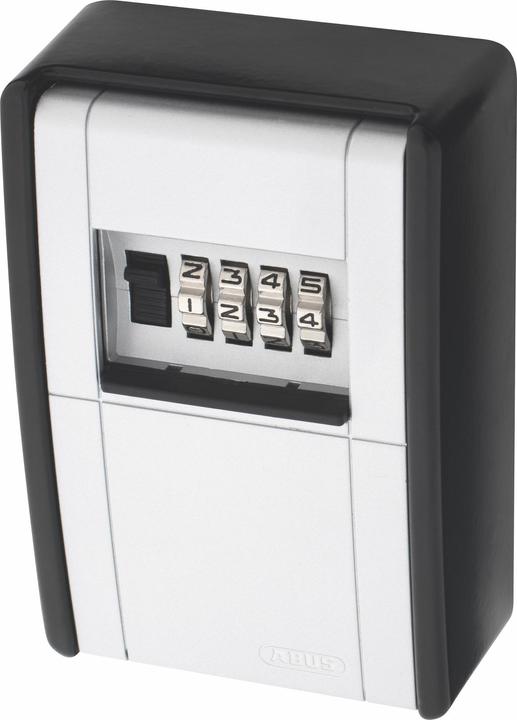 Actual product image Abus KeyGarage 787
