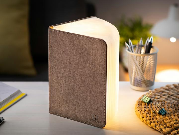 Gingko Smart Book