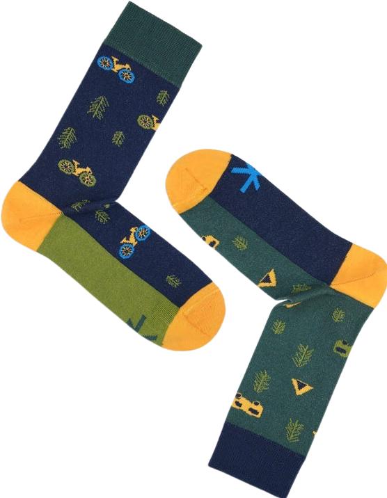 Produktbild Paar Mismatch Outdoors (36 - 40)