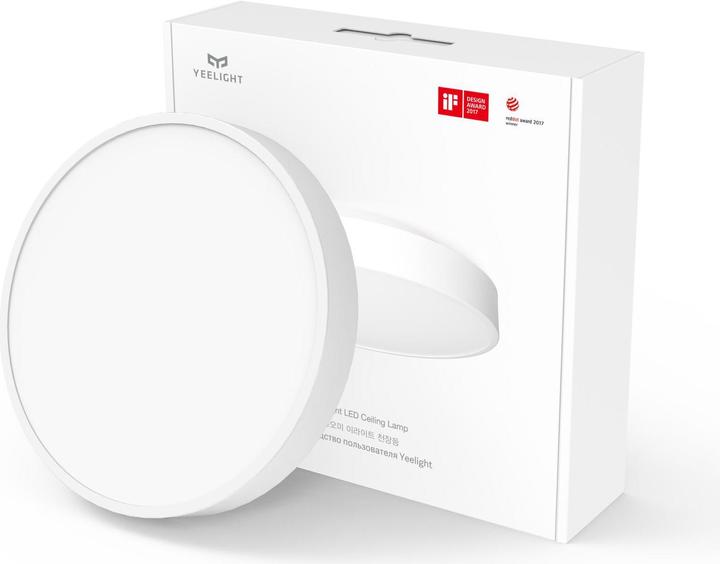 Actual product image Yeelight Luna (2000 lm)