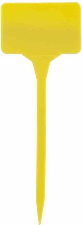 Produktbild Siena Garden Pflanzschildchen 15Stück (15 cm, 50 cm)