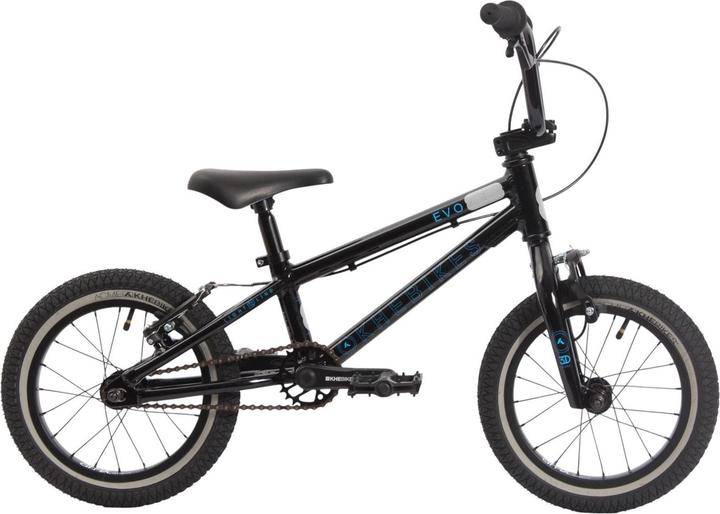 KHE Bikes 14 ZOLL EVO LL