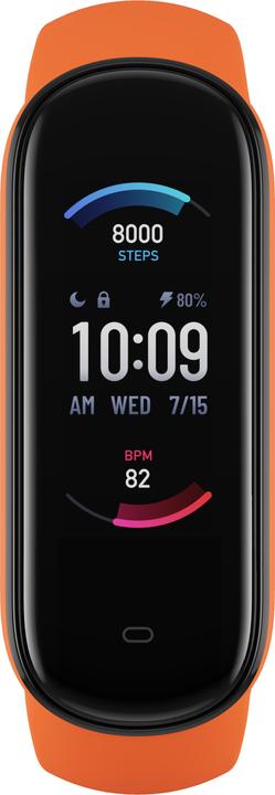 Produktbild Amazfit Band 5 (18.50 mm)